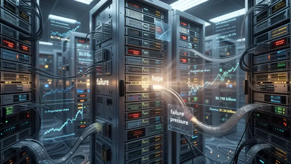 Gen Digital Set to Report Quarterly Earnings Late October